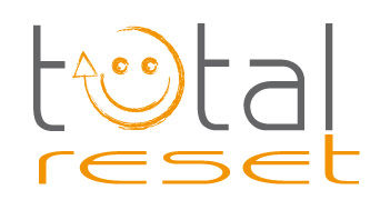 Logo Total Reset